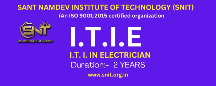 Course - I.T. I. IN ELECTRICIAN