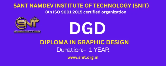 Course - DIPLOMA IN GRAPHIC DESIGN