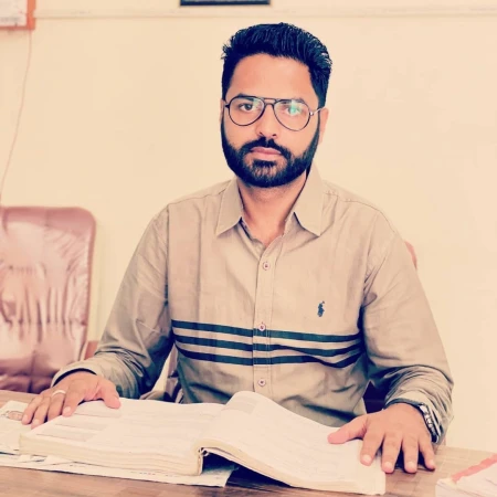 Harinder Singh