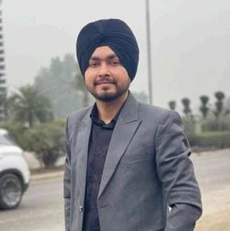 Harinder Singh