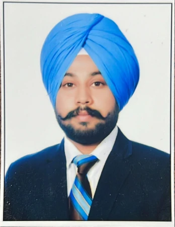 Harinder Singh