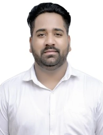 Harinder Singh