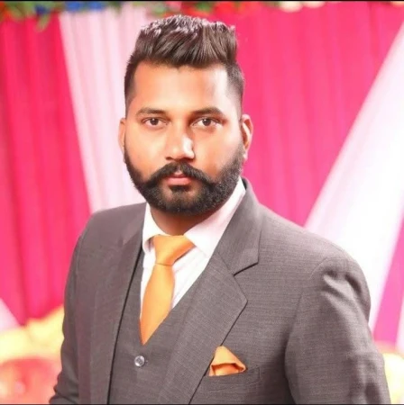 Harinder Singh