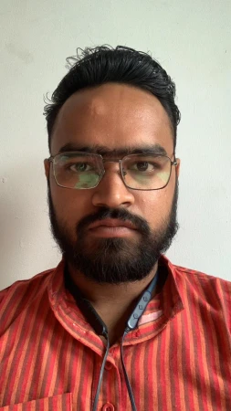 Harinder Singh