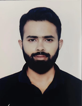 Harinder Singh