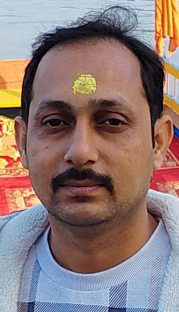Harinder Singh