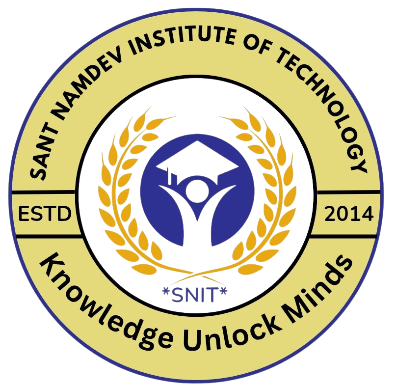 SANT NAMDEV INSTITUTE OF TECHNOLOGY