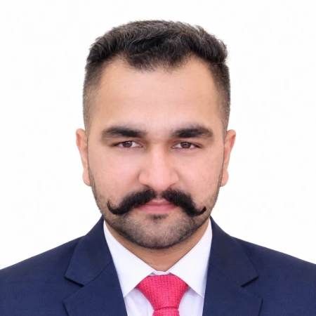 Harinder Singh