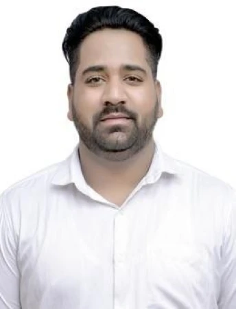 Harinder Singh